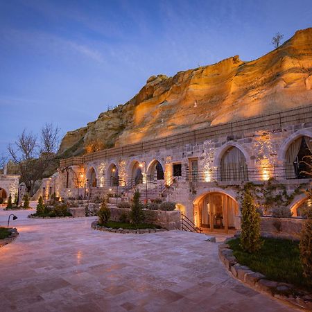 Sur Cave Hotel ウルギュップ エクステリア 写真