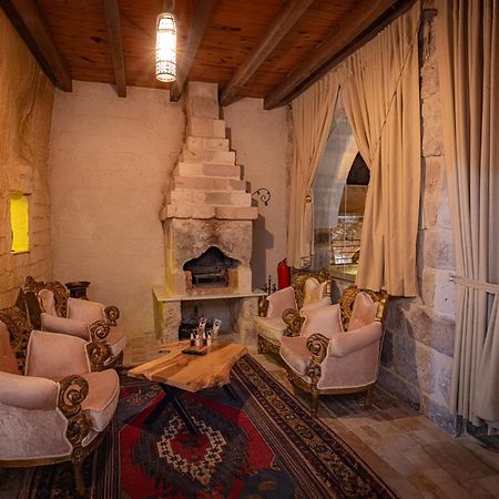Sur Cave Hotel ウルギュップ エクステリア 写真